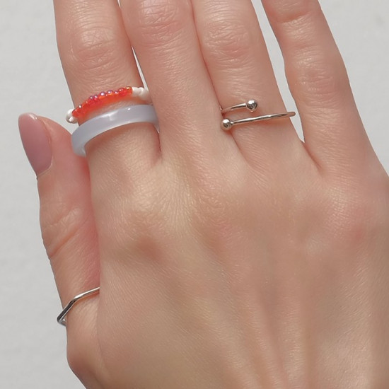 Комплект колец «Джипси»