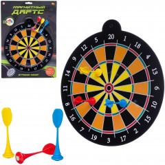 Дартс магнитный - Фото 3