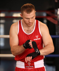 Набор бинтов боксерских «Cobra» - Фото 3