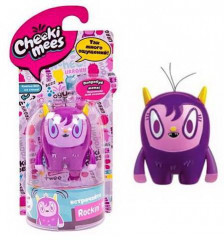 Игрушка интерактивная «Rockin Riley» - Фото 1