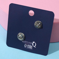 Комплект значков «Билетики» - Фото 2