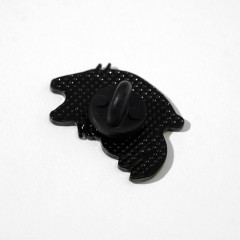 Значок «Котейка» - Фото 1