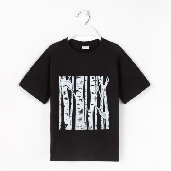 Футболка детская