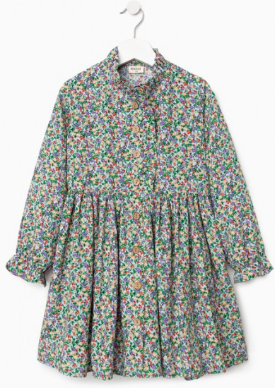 Платье для девочек