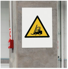 Этикетки самоклеящиеся полиэтиленовые - Фото 4