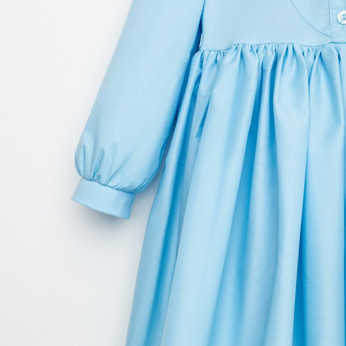 Платье для девочек | Cotton collection | MINAKU | Фото 12