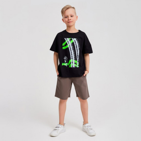 Футболка детская «Bright»