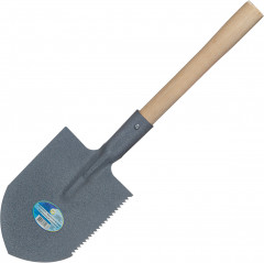 Лопата туристическая - Фото 1