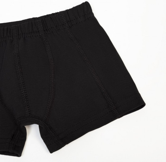 Трусы-боксеры для мальчиков