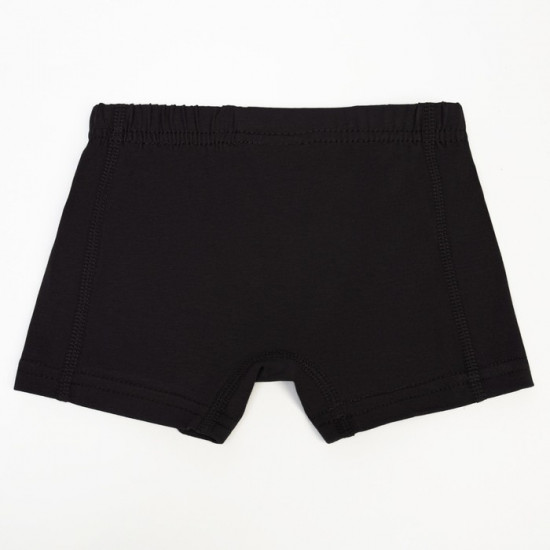 Трусы-боксеры для мальчиков