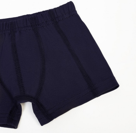 Трусы-боксеры для мальчиков