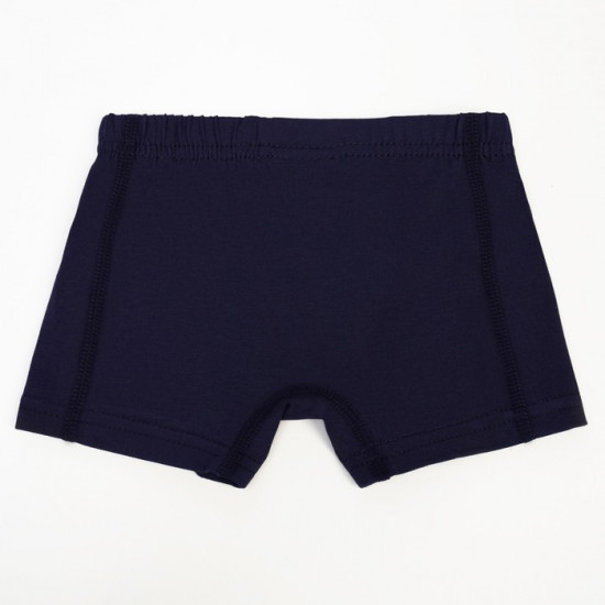 Трусы-боксеры для мальчиков