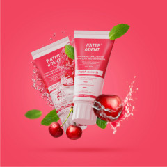 Гель для чистки языка антибактериальный «Fresh breath» - Фото 1