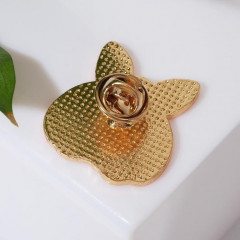 Значок «Собачка» - Фото 1