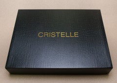 Комплект постельного белья «Tango» (арт. cis07-07, евро, сатин DeLux, 2 наволочки 50х70) - Фото 2