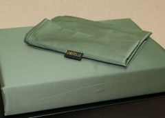 Комплект постельного белья «Tango» (арт. cis07-07, евро, сатин DeLux, 2 наволочки 50х70) - Фото 1