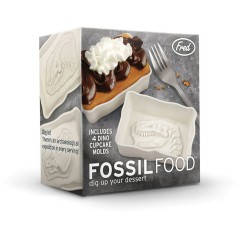 Форма для выпечки «Fossil Food» - Фото 1