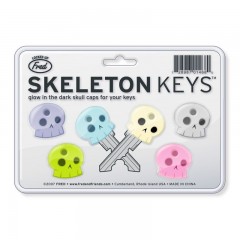 Насадка на ключ «Skeleton Keys» (набор 6 шт.) - Фото 2