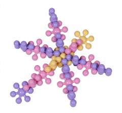 Конструктор «Собирай-ка» №3 - Фото 1