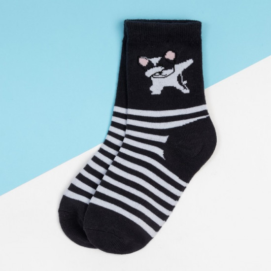 Носки детские «Бульдог»