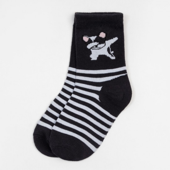 Носки детские «Бульдог»