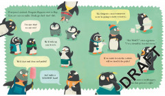 Politeness For Penguins - Фото 2