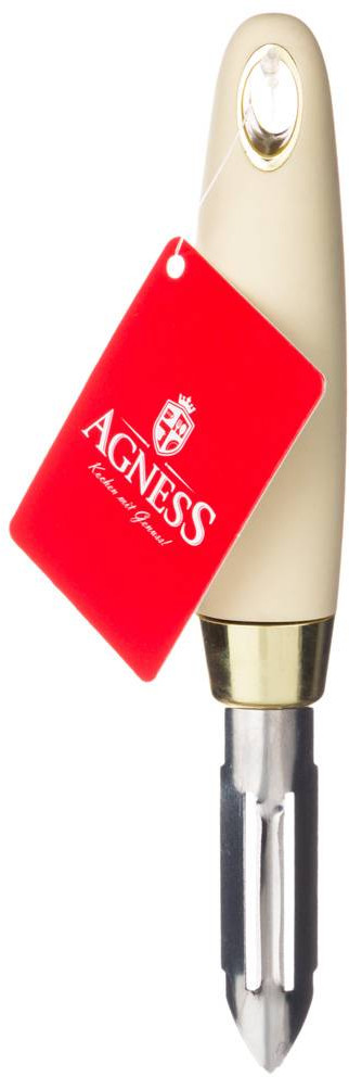 Овощечистка | Agness | Фото 1