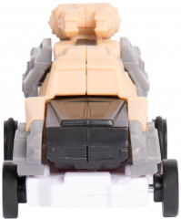 Машинка-трансформер «Лайтнинг Райно» - Фото 1