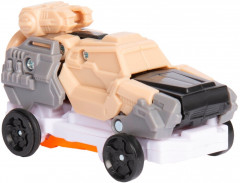 Машинка-трансформер «Лайтнинг Райно» - Фото 4