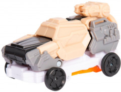 Машинка-трансформер «Лайтнинг Райно» - Фото 7