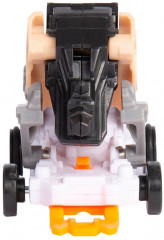 Машинка-трансформер «Лайтнинг Райно» - Фото 2