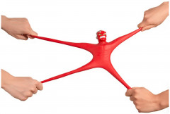 Фигурка тянущаяся «Мини Вак-Мэн» - Фото 1