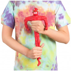 Фигурка тянущаяся «Мини Вак-Мэн» - Фото 4