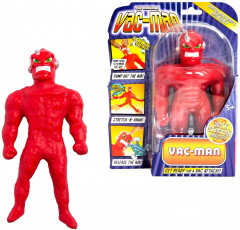 Фигурка тянущаяся «Мини Вак-Мэн» - Фото 6