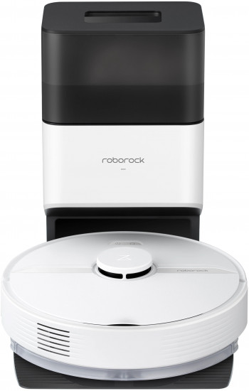 Робот-пылесос