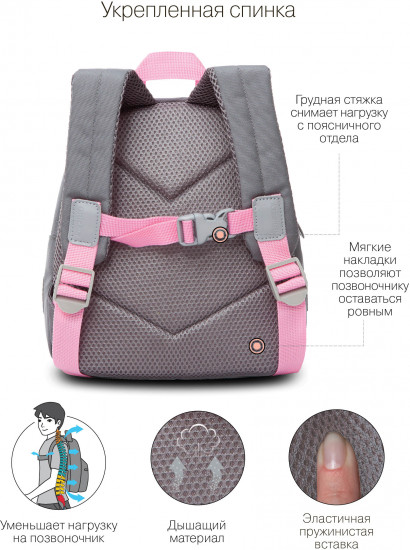 Рюкзак детский