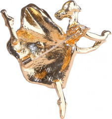 Брошь - Фото 1