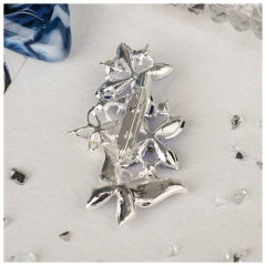 Брошь - Фото 1