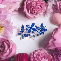 Брошь - Фото 2