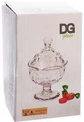 Сахарница с крышкой «Sunstar» - Фото 2