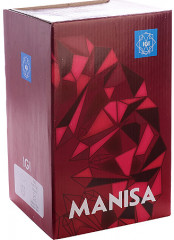 Графин с крышкой «Manisa» - Фото 3