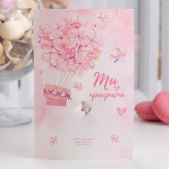 Брошь «Ветвь» - Фото 4