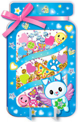 Набор для изготовления сувенира-шейкера «Желаю удачи!» - Фото 1