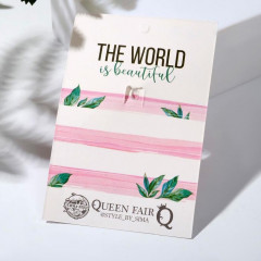 Брошь «Ананас» - Фото 1