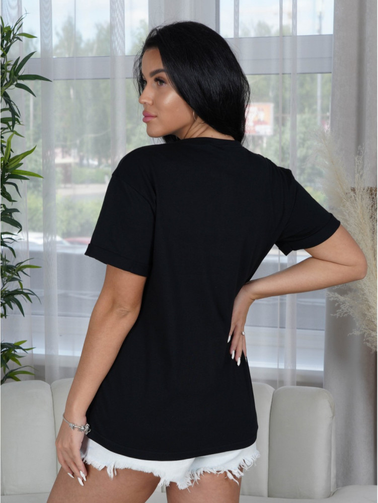 Футболка женская | Lovetex.store | Фото 2