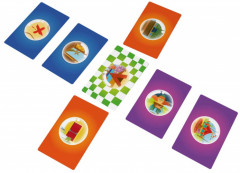 Игра настольная «Пузырьковые истории» - Фото 2