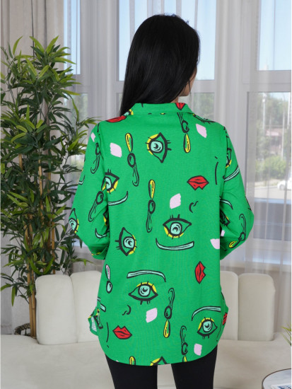 Рубашка женская