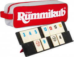 Игра настольная «Руммикуб в пенале» - Фото 3