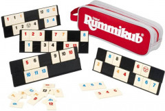 Игра настольная «Руммикуб в пенале» - Фото 4