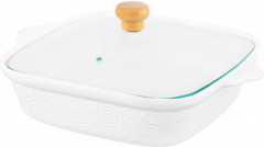 Блюдо для запекания и сервировки «Розы» - Фото 6